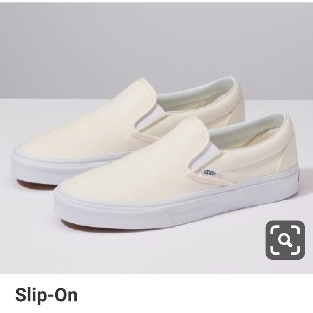 Van's